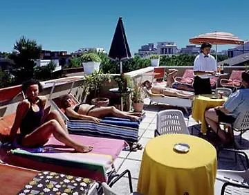 Diamante Hotel Cattolica