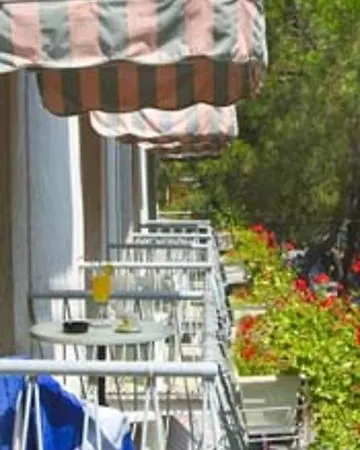 Diamante Hotel